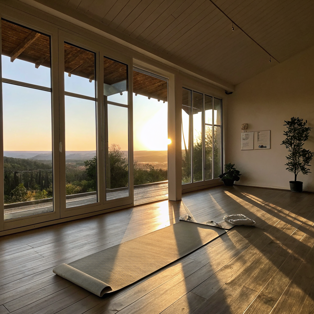 HomeGym VN